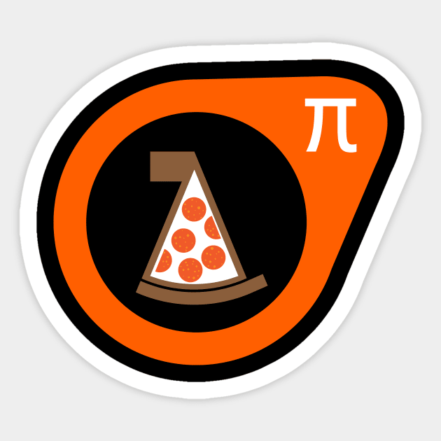 Pizzais(half)life Sticker by PizzaIsLife